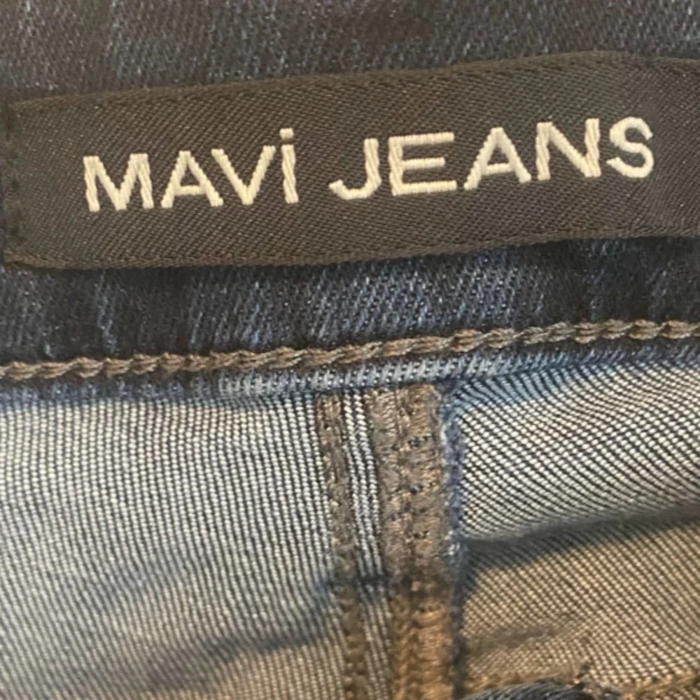 Mavi Jake Slim Leg Jeans 29X32